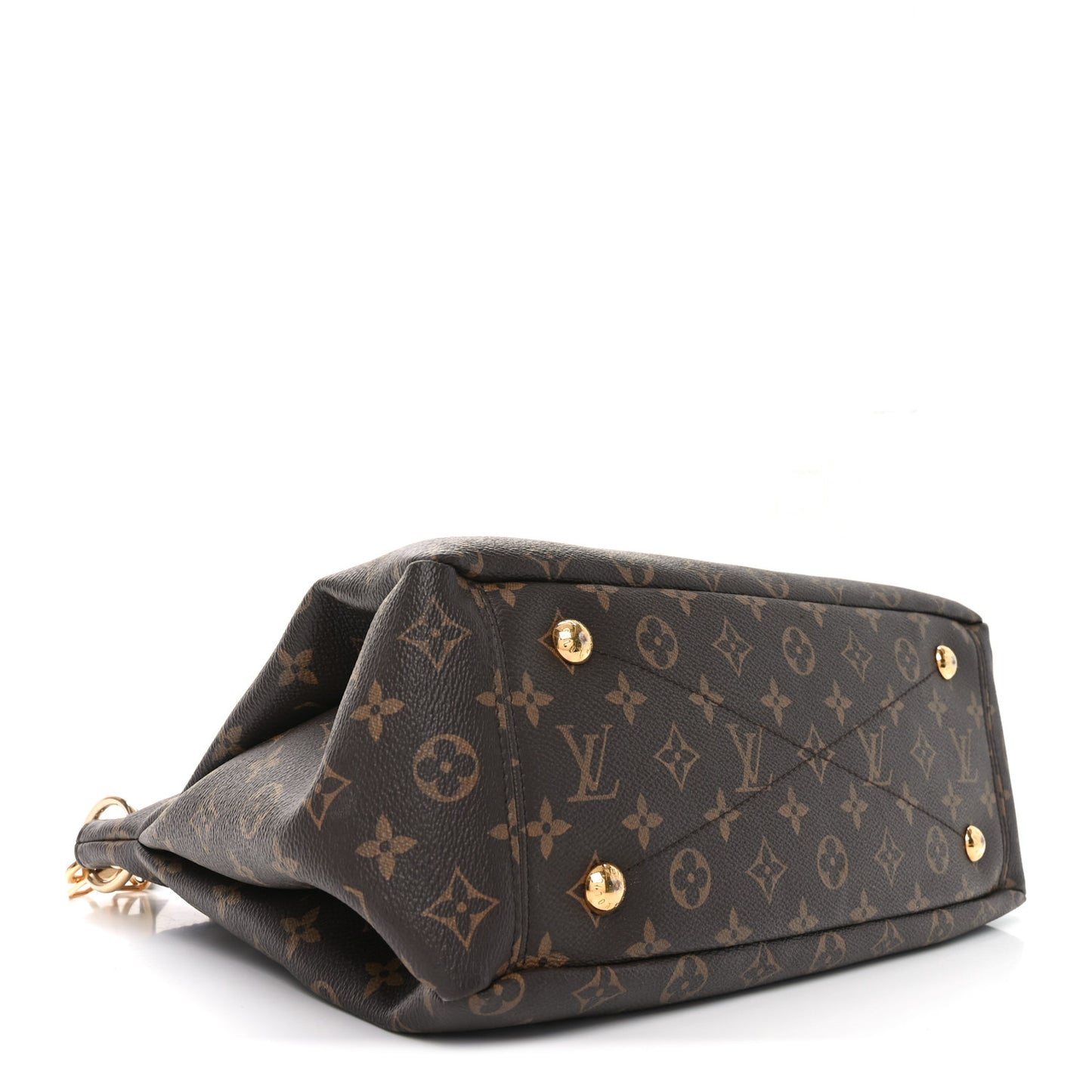 Monogram Pallas Black