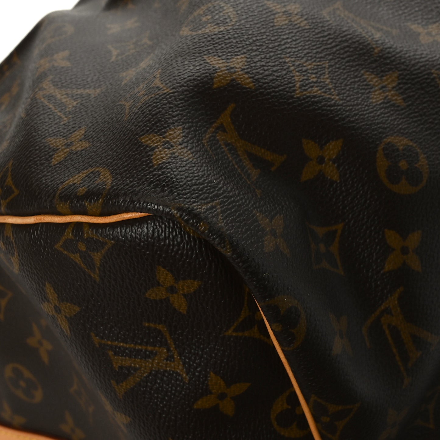 Monogram Keepall Bandouliere 50