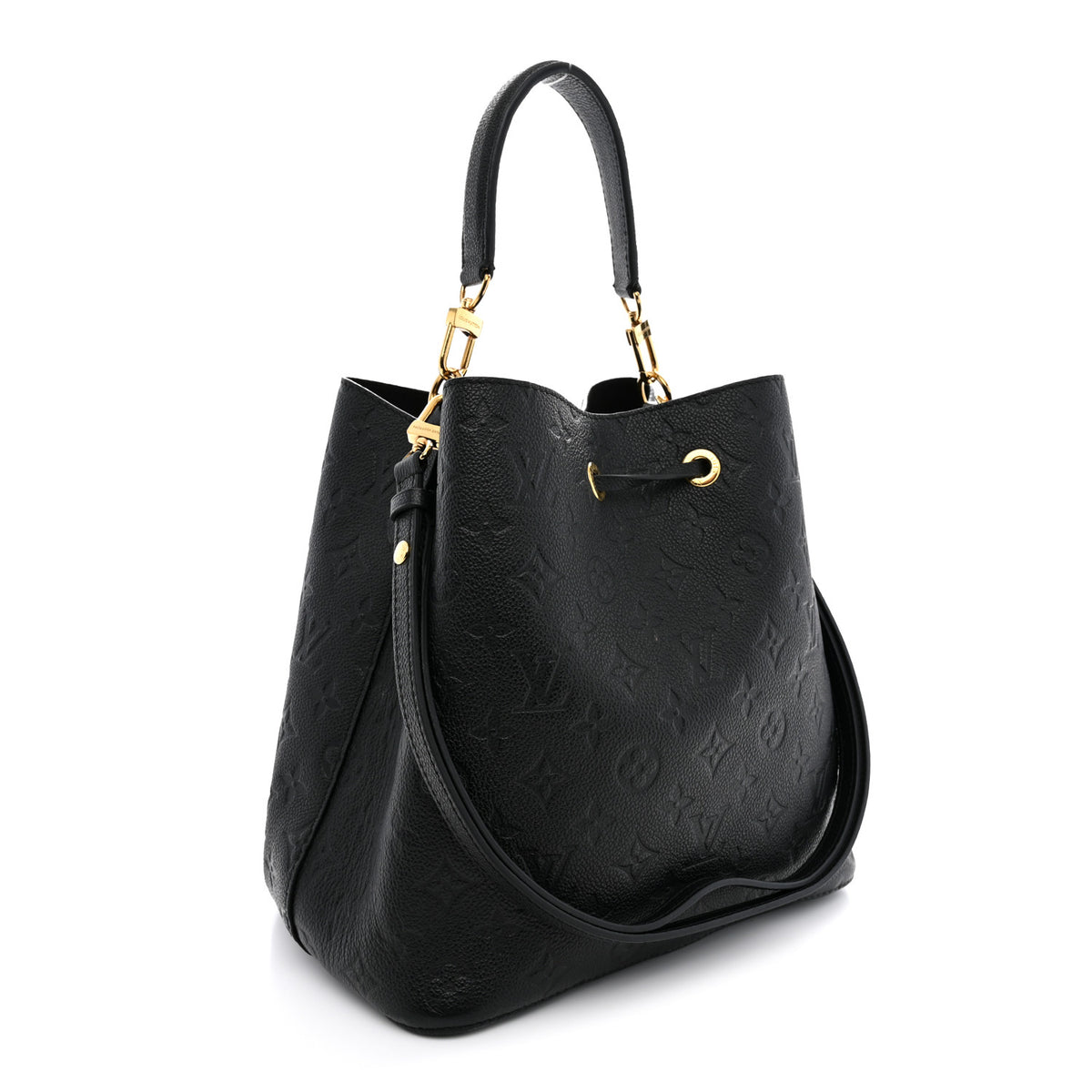 Empreinte Neonoe MM Black