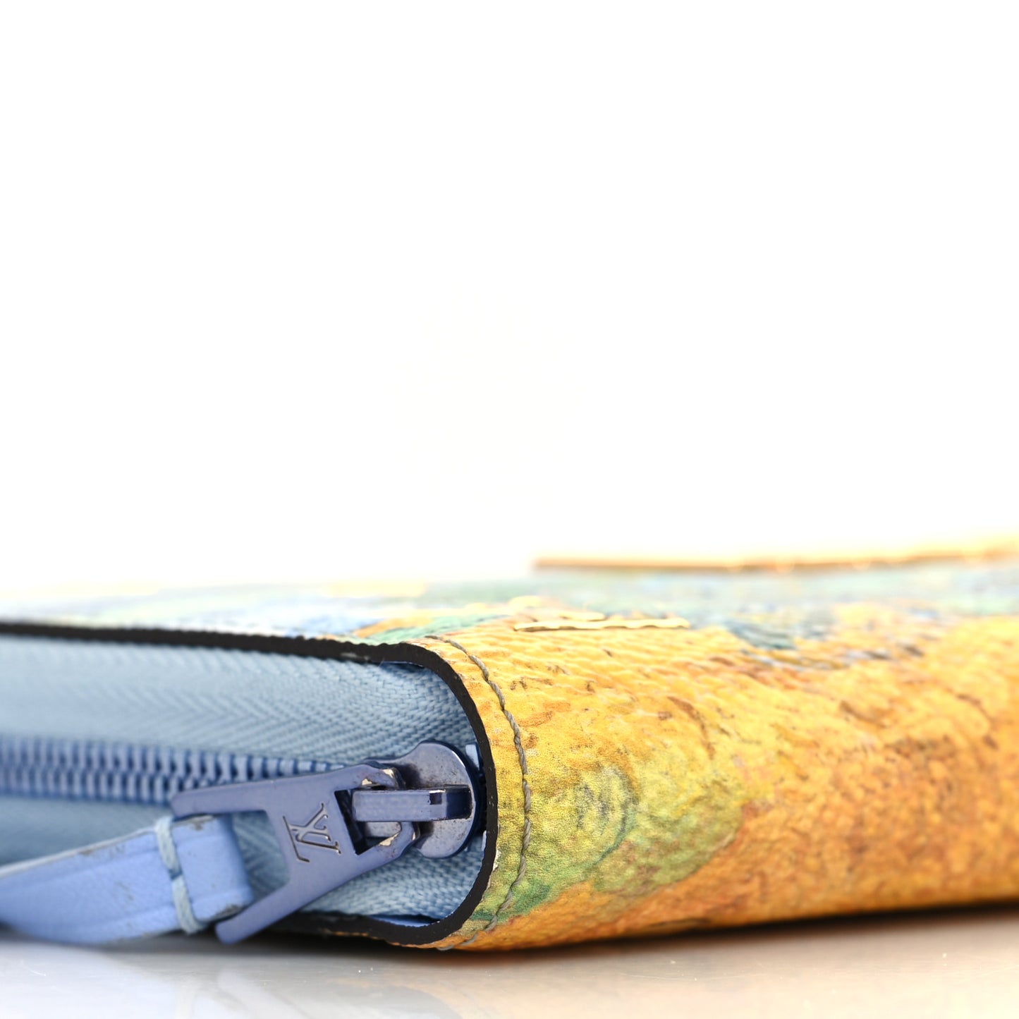 Masters Van Gogh Zippy Wallet