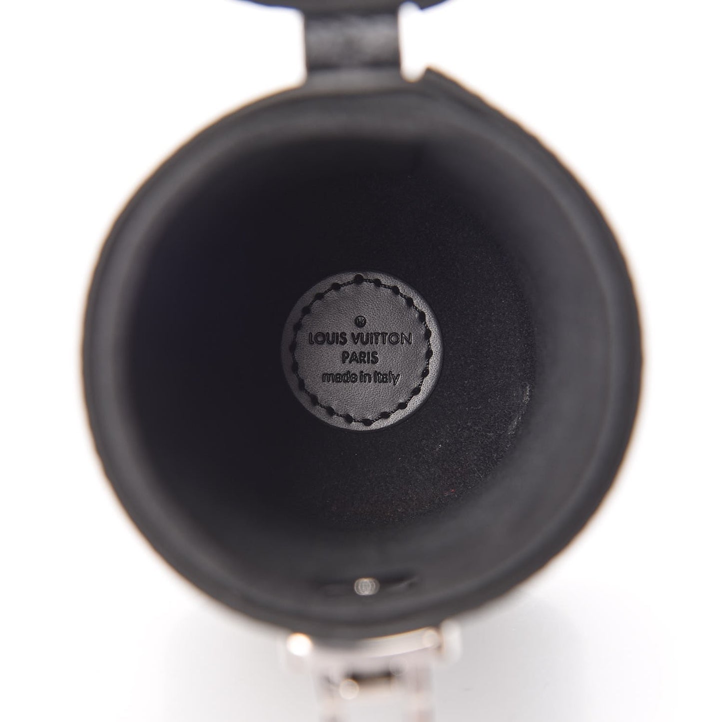 Monogram Eclipse 200ML Perfume Travel Case
