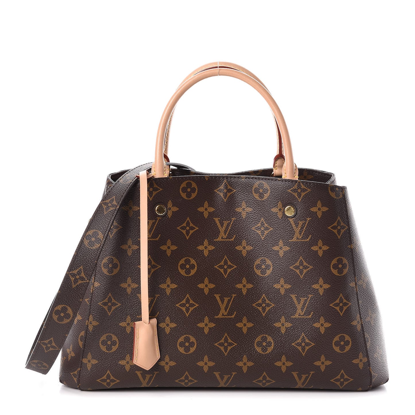 Monogram Montaigne MM