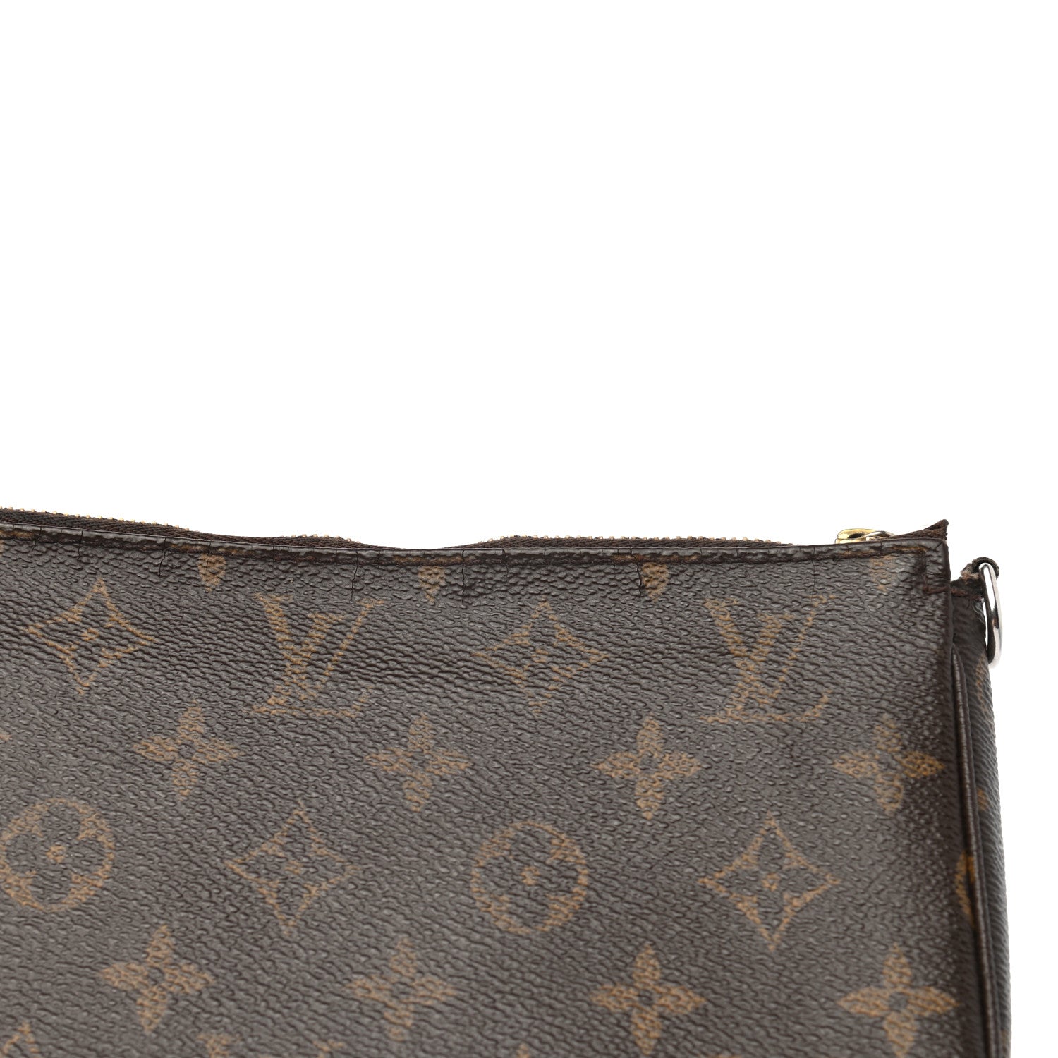 Louis Vuitton Monogram Pochette Accessories 4 of 12