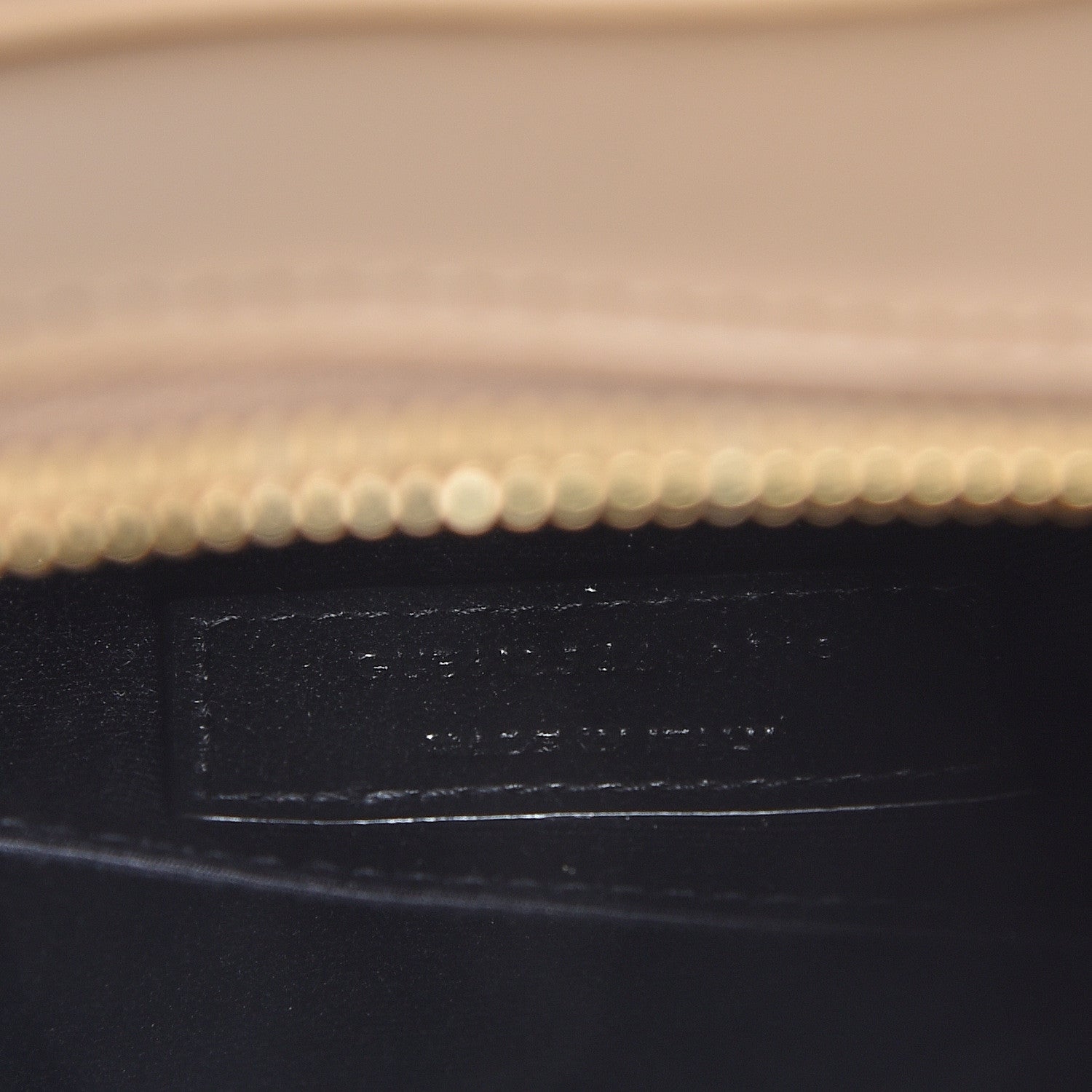 Saint Laurent Calfskin Matelasse Monogram Lou Camera Bag Dusty Grey 7 of 10