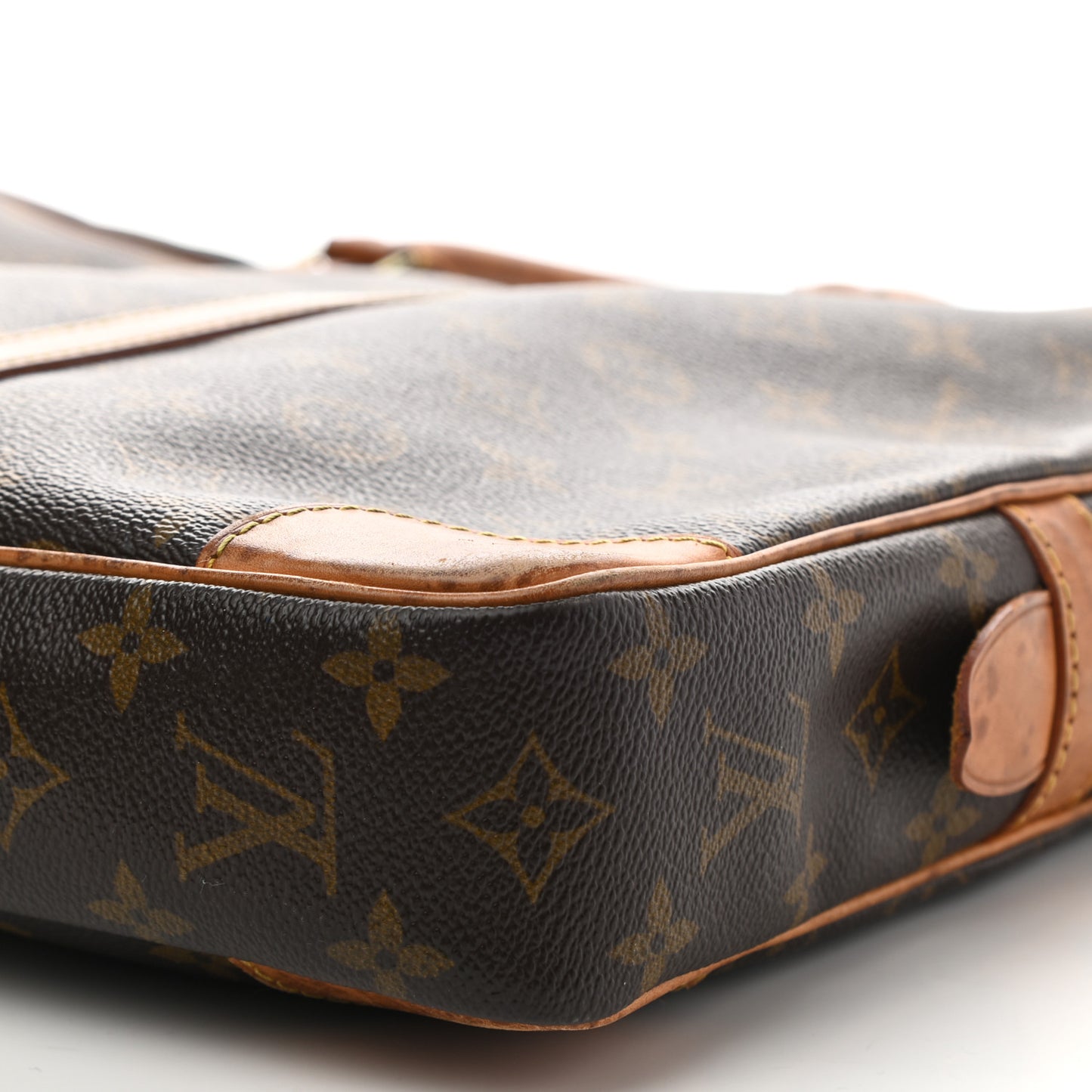Monogram Porte-Documents Voyage Briefcase