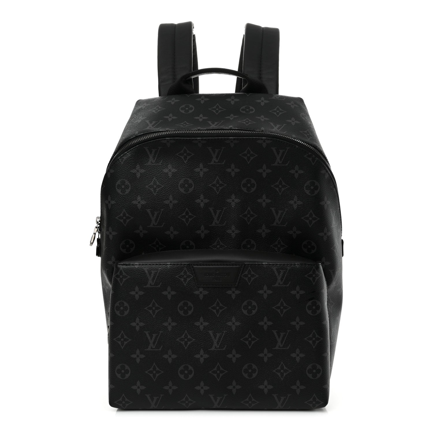 Louis Vuitton Monogram Eclipse Discovery Backpack PM 1 of 10