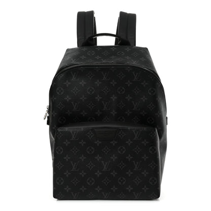 Louis Vuitton Monogram Eclipse Discovery Backpack PM 1 of 10