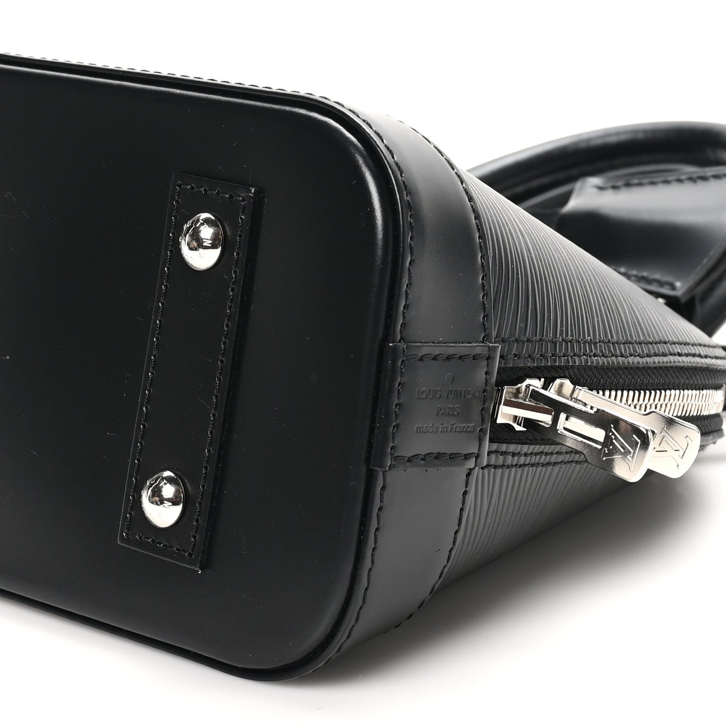 Epi Alma BB Black
