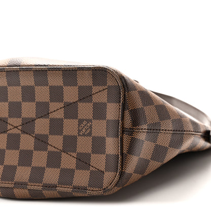 Louis Vuitton Damier Ebene Siena PM 9 of 9