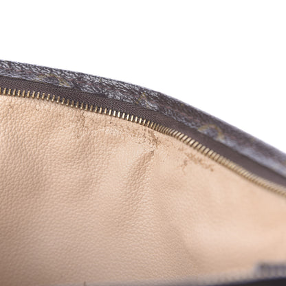 Louis Vuitton Monogram Toiletry Pouch 26 7 of 12
