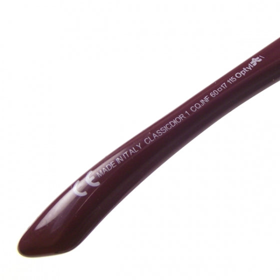 Christian Dior Logo Plaque Sunglasses 7 of 7