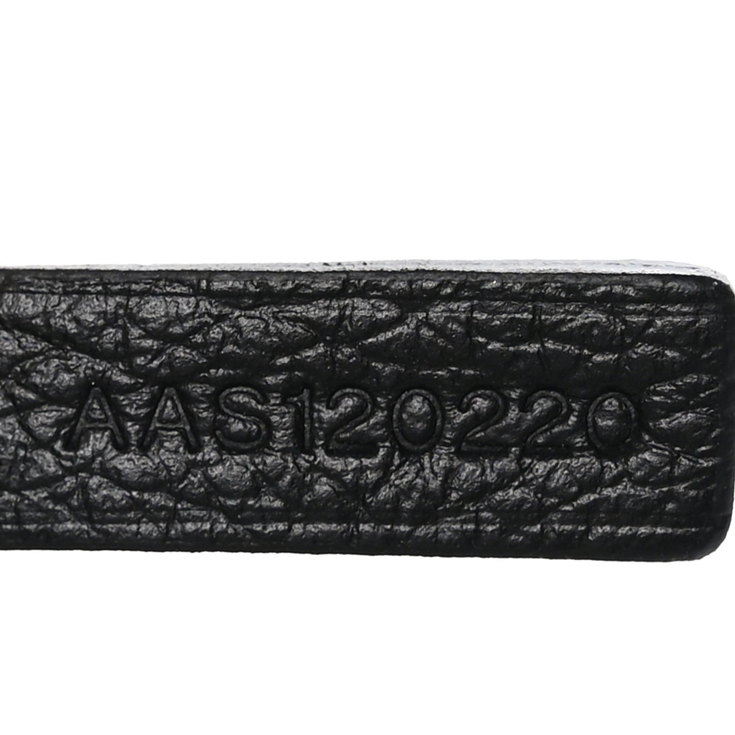 Goyardine Saint Louis GM Black