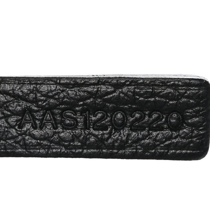 Goyard Goyardine Saint Louis GM Black 8 of 12