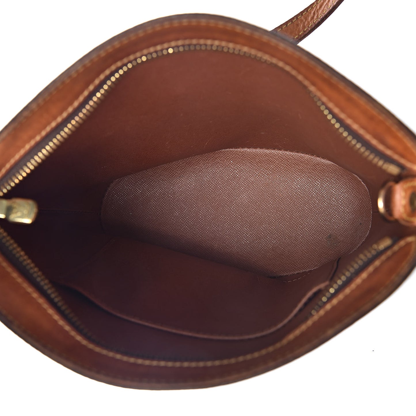 Monogram Drouot