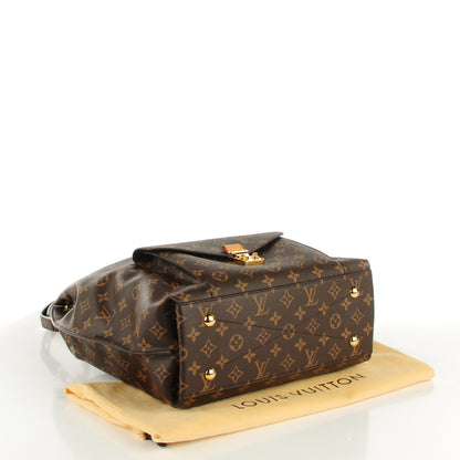 Louis Vuitton Monogram Metis 4 of 7