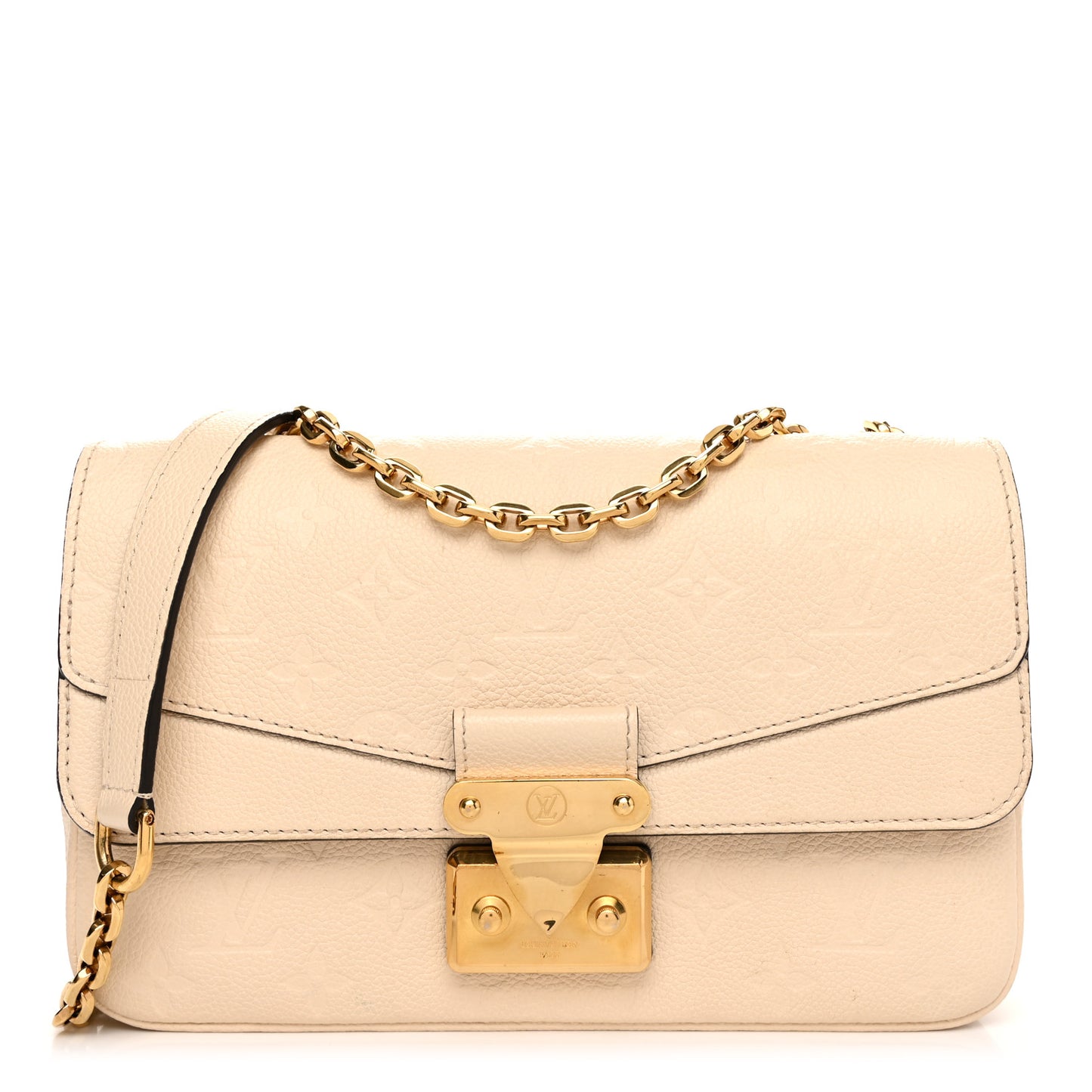 Empreinte Marceau Creme