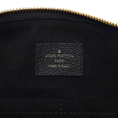 Louis Vuitton Monogram Pallas Full Black 7 of 8