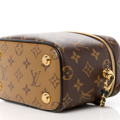 Louis Vuitton Reverse Monogram Vanity PM 10 of 10