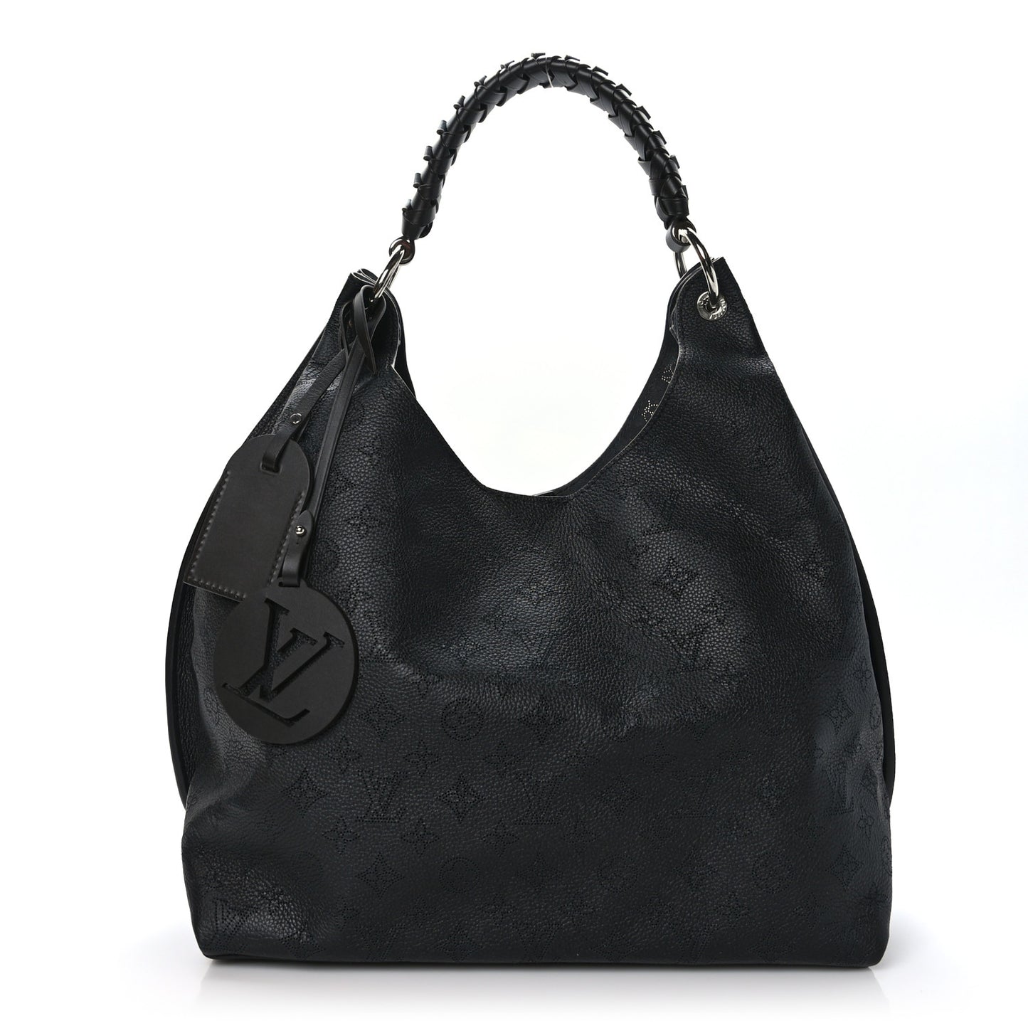Mahina Carmel Hobo Black