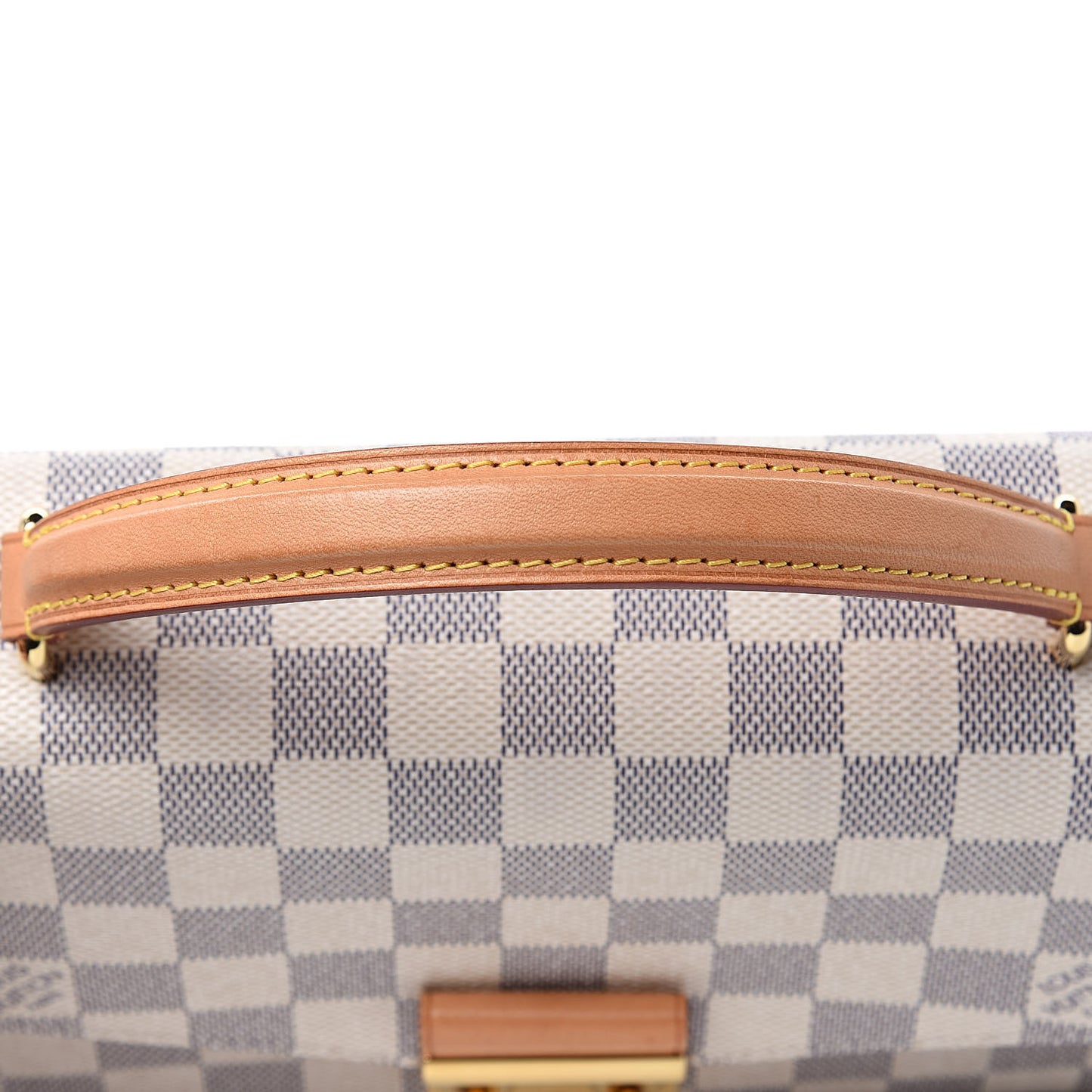 Damier Azur Croisette