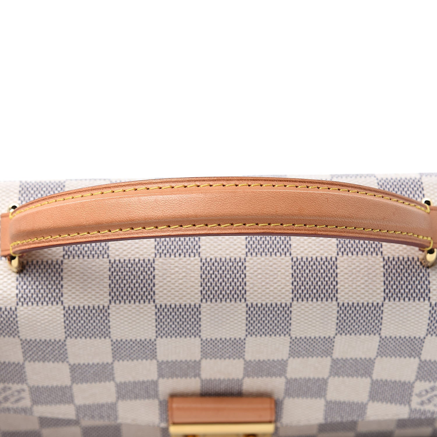 Louis Vuitton Damier Azur Croisette 12 of 13