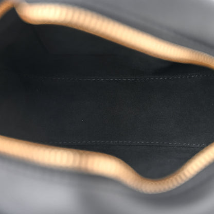 Louis Vuitton Vernis Boite Chapeau Souple MM Black 5 of 10