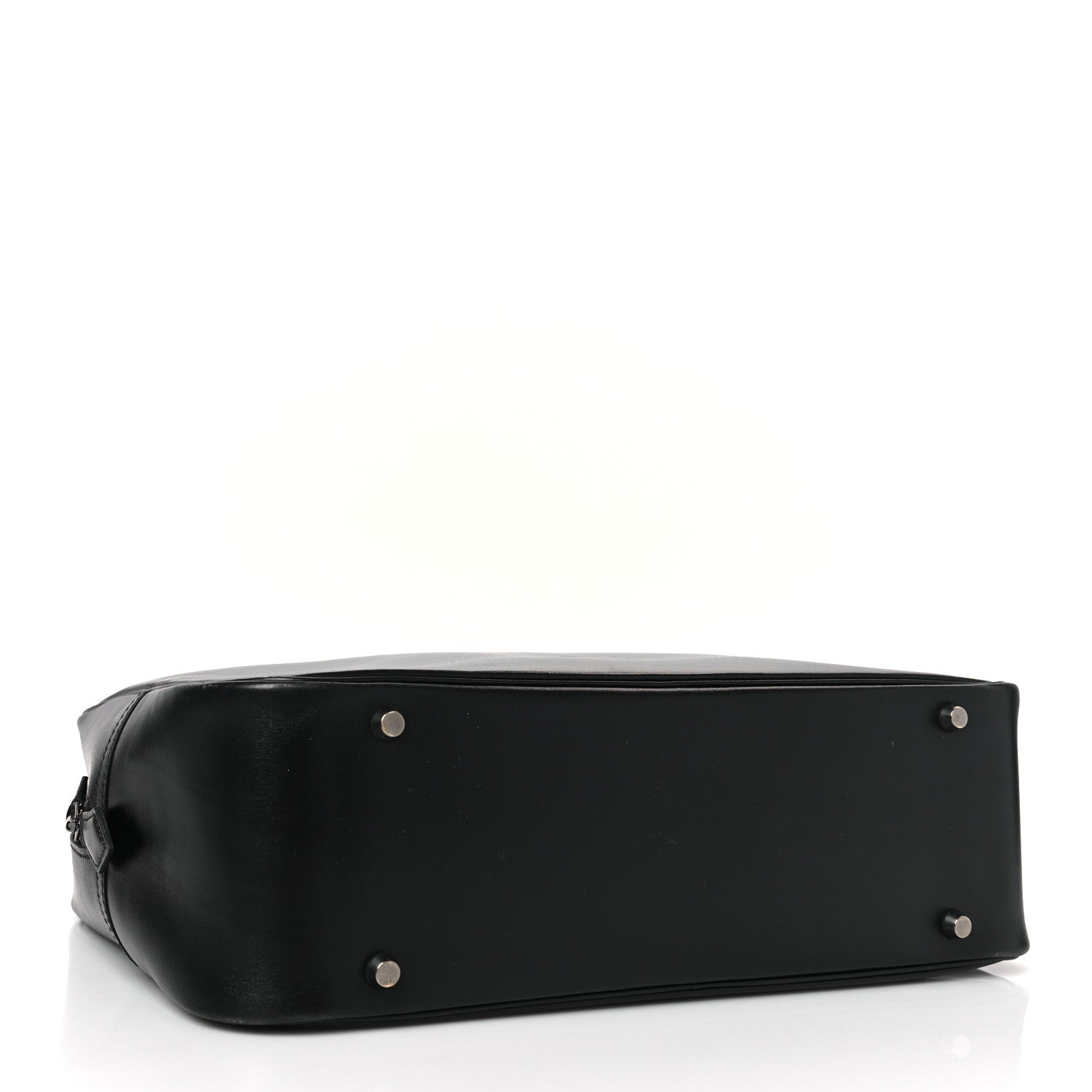 Hermes Box Plume 32 Black 4 of 9