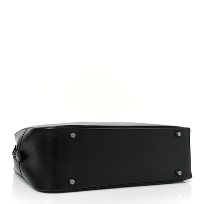 Hermes Box Plume 32 Black 4 of 9