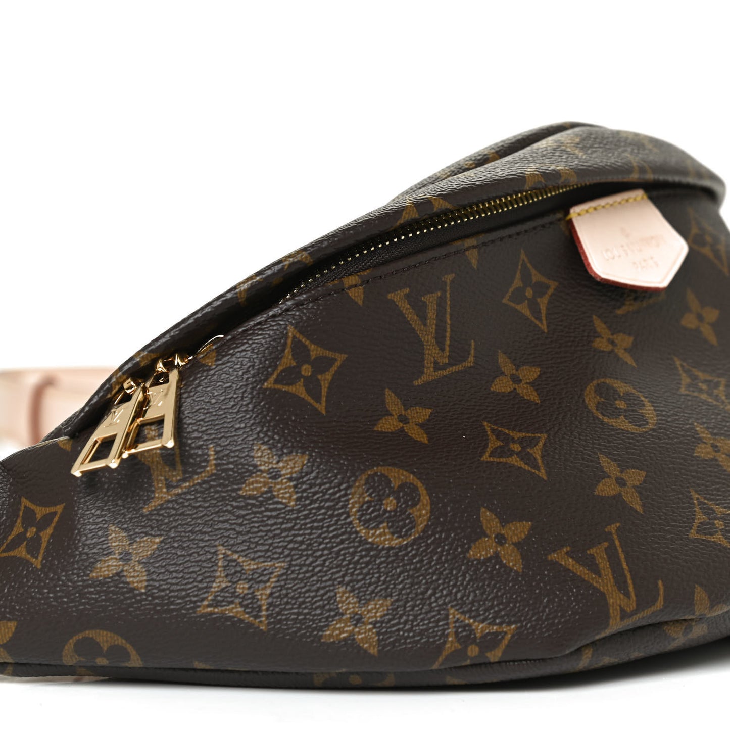 Monogram Bumbag