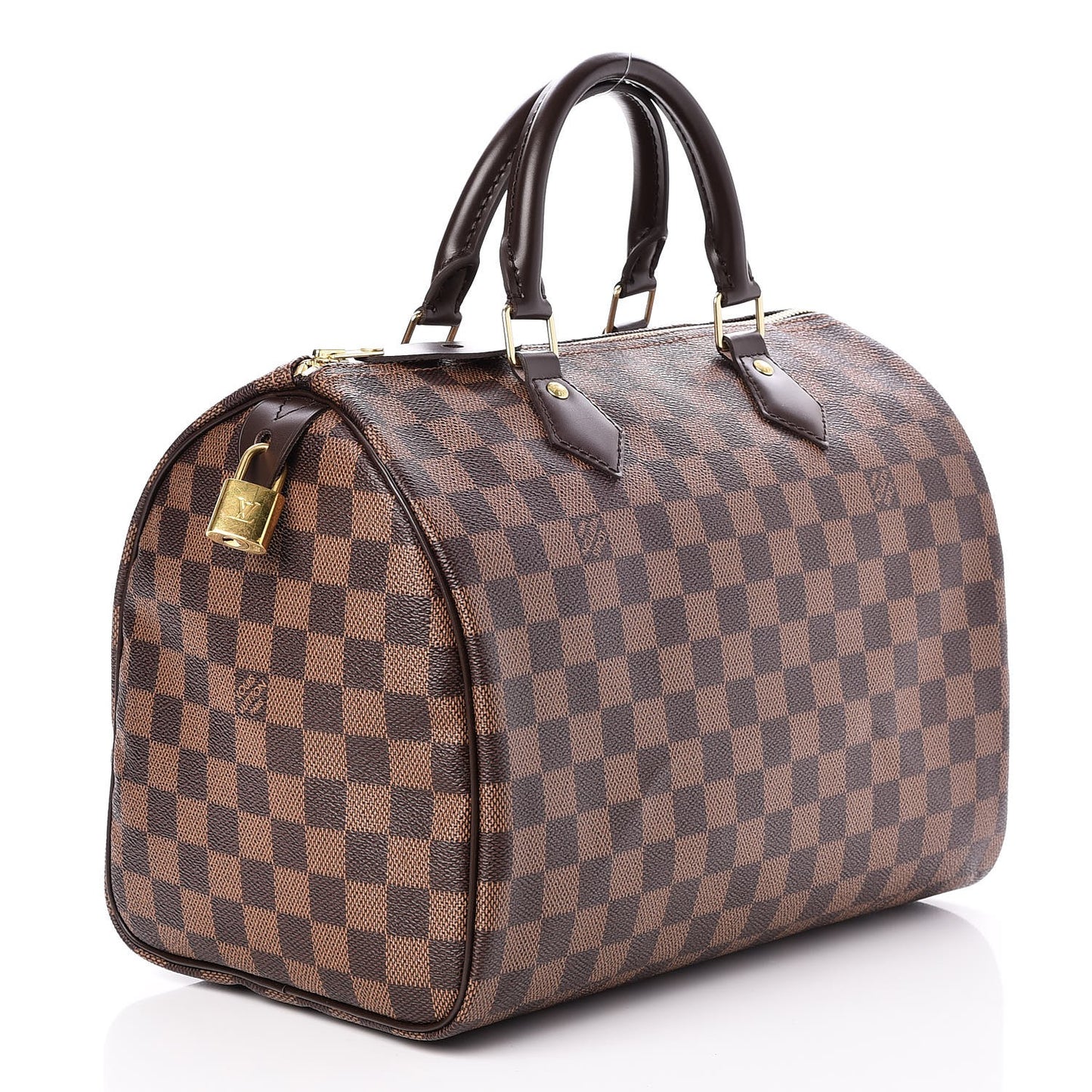 Damier Ebene Speedy 30