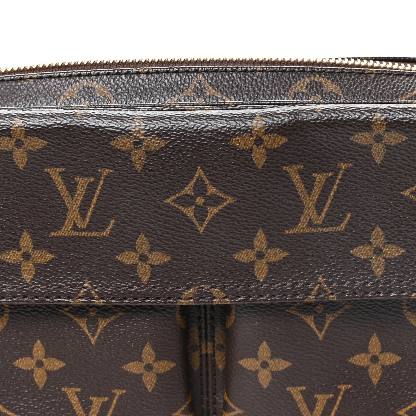 Monogram Viva-Cite MM