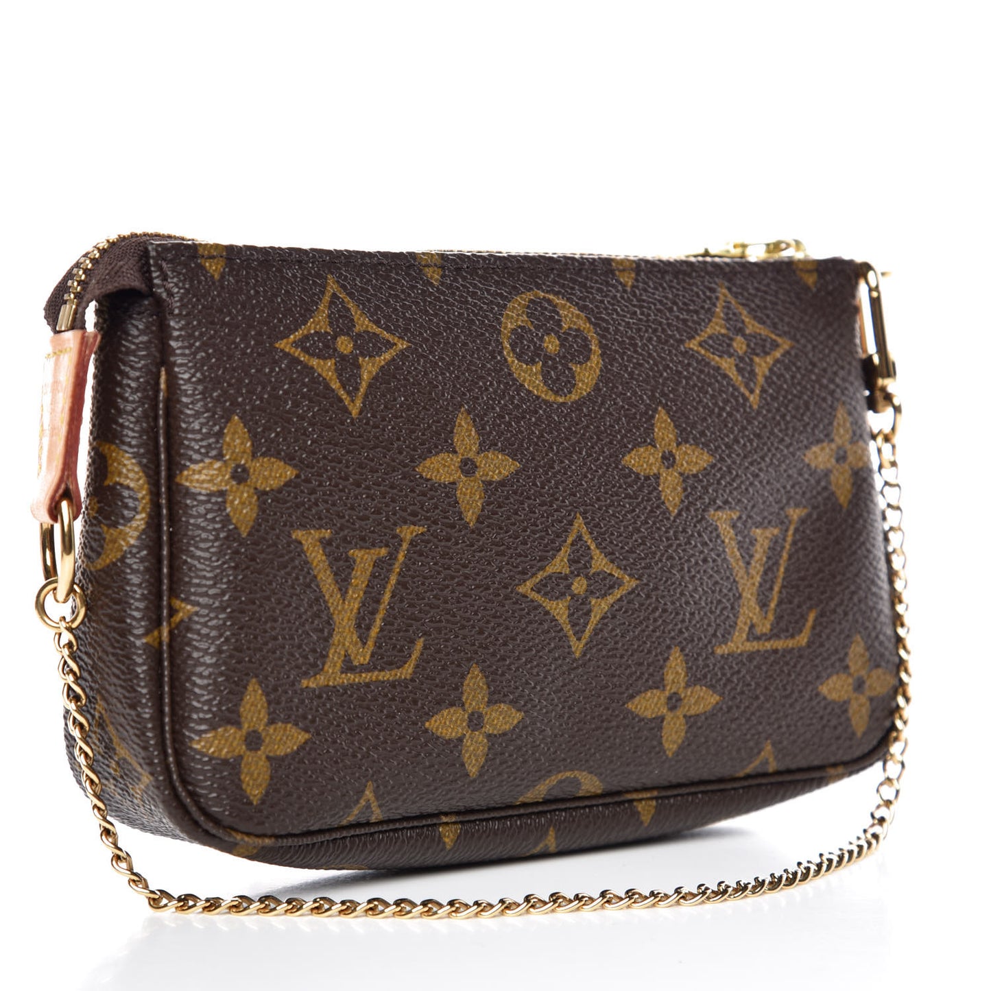 Monogram Mini Pochette Accessories