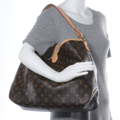 Louis Vuitton Monogram Delightful MM 2 of 7