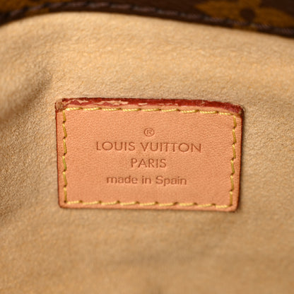 Louis Vuitton Monogram Artsy MM 6 of 13