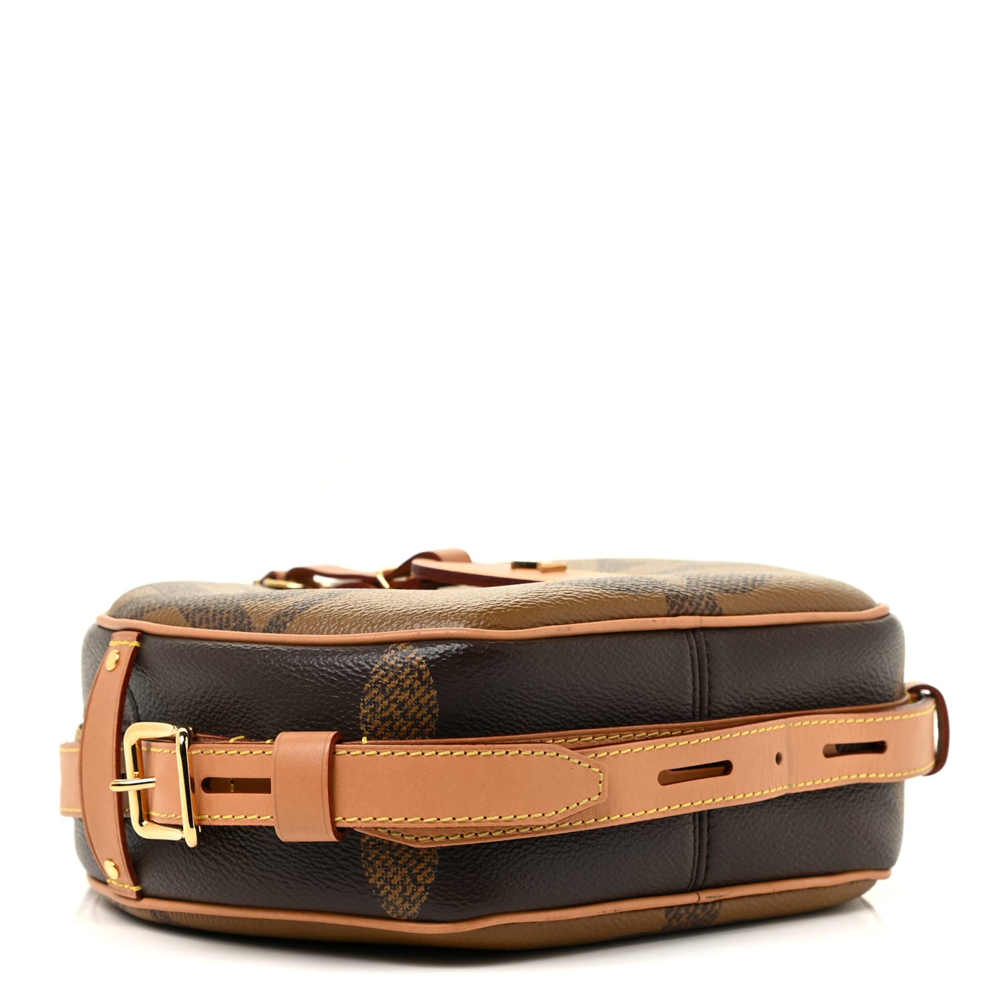 Reverse Monogram Giant Boite Chapeau Souple
