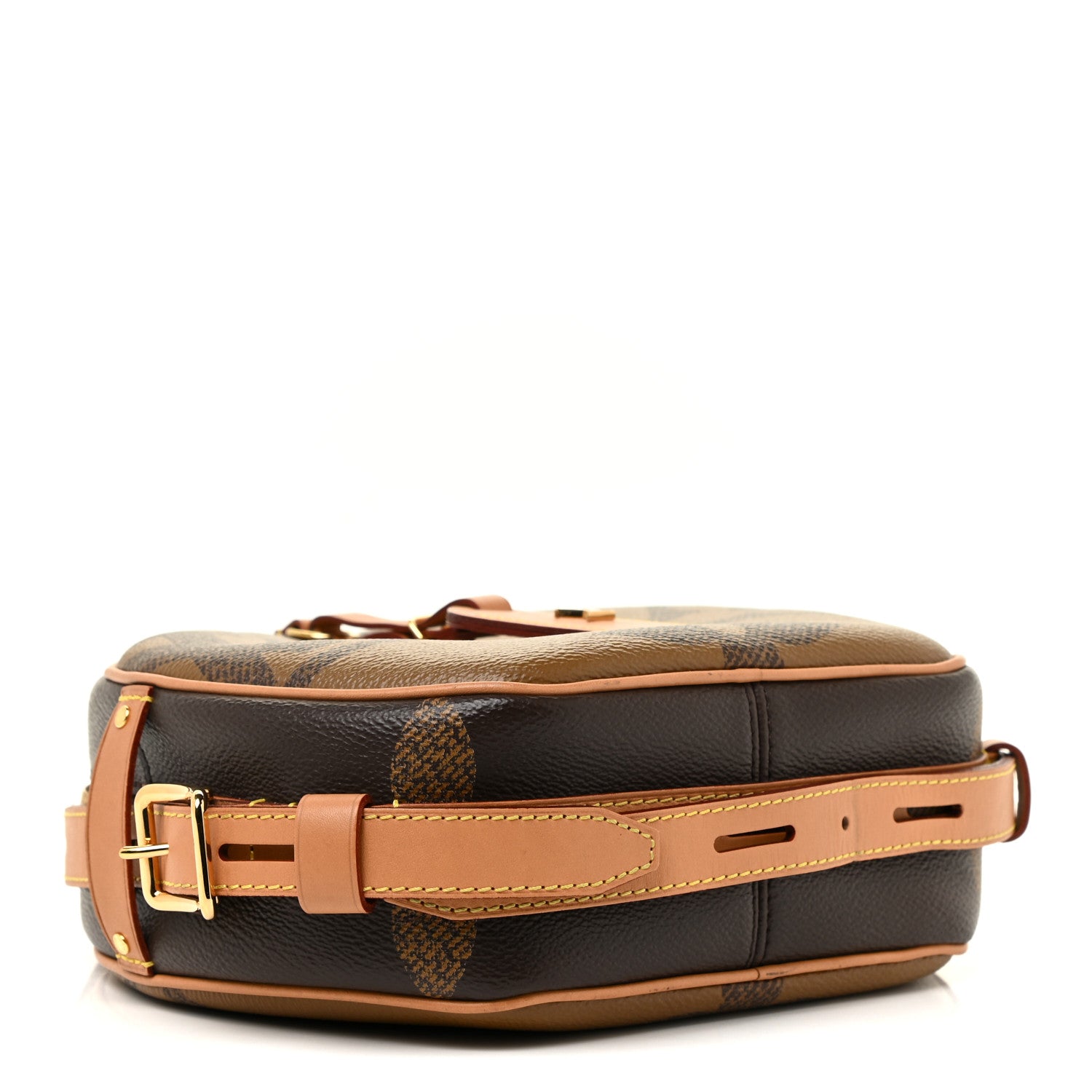 Louis Vuitton Reverse Monogram Giant Boite Chapeau Souple 4 of 16