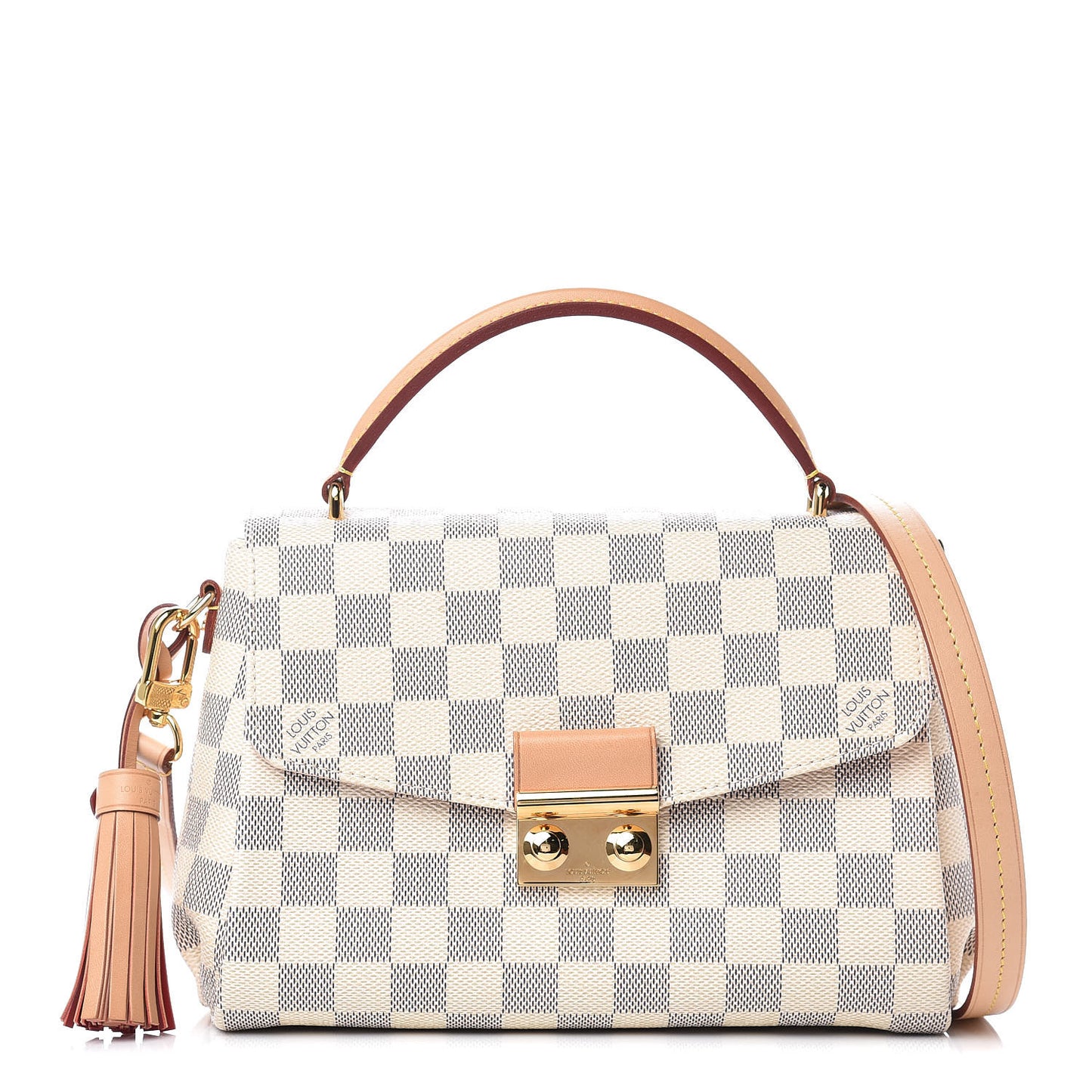 Damier Azur Croisette