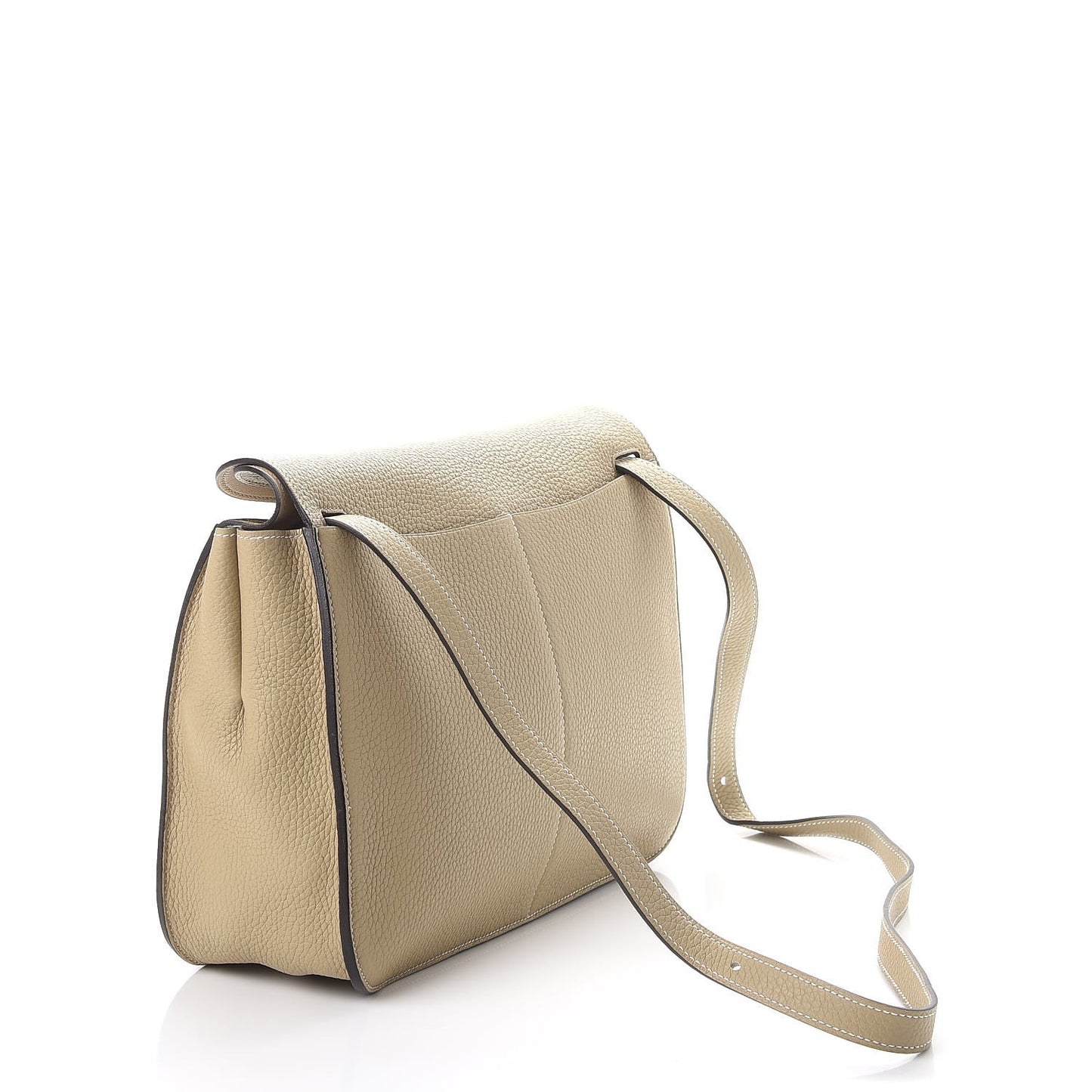Taurillon Clemence Halzan 31 GM Trench
