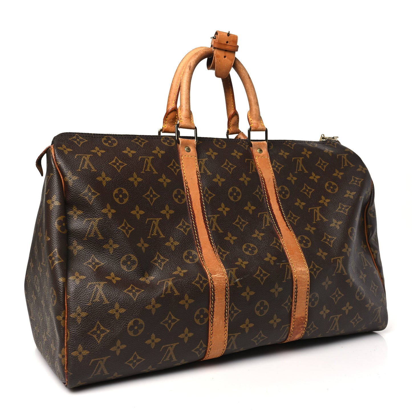 Monogram Keepall 45