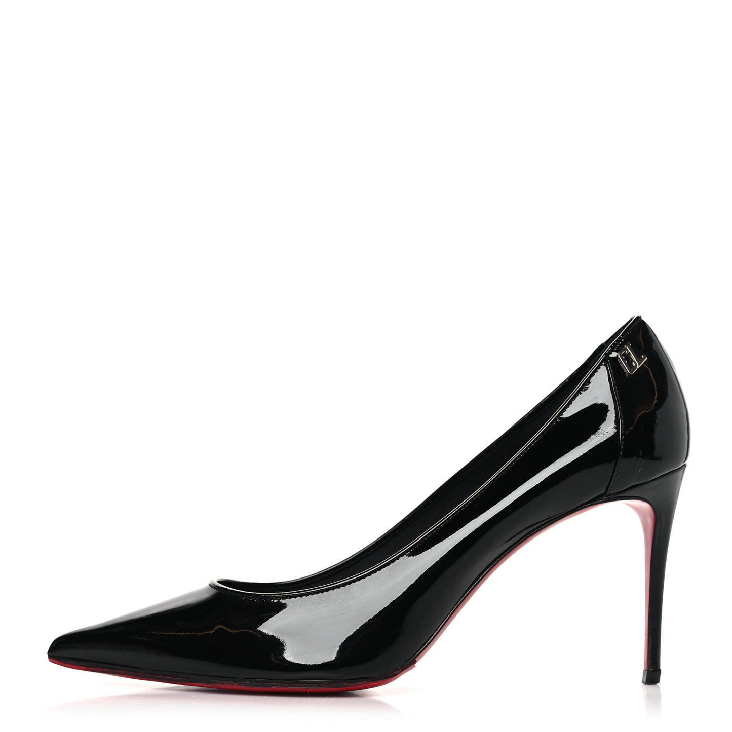 Patent Sporty Kate 85 Pumps 39.5 Black