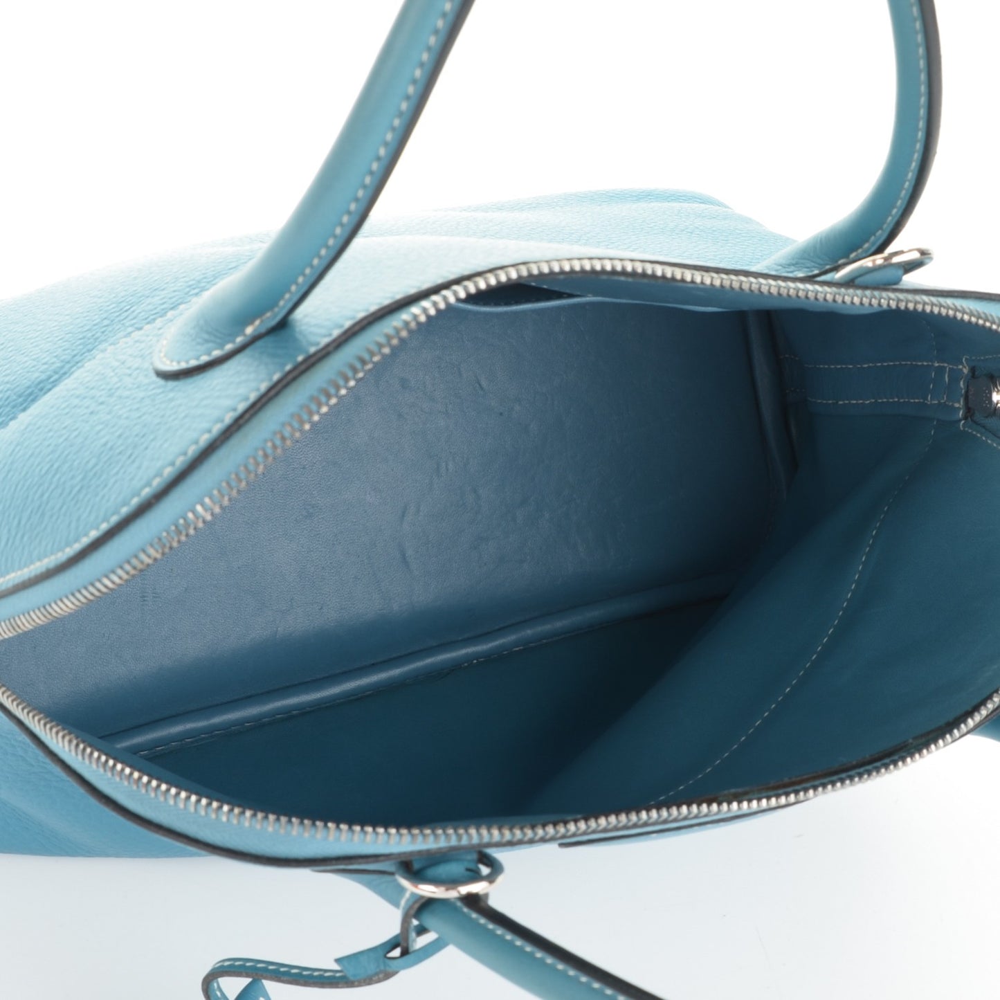 Taurillon Clemence Bolide 31 Blue Jean
