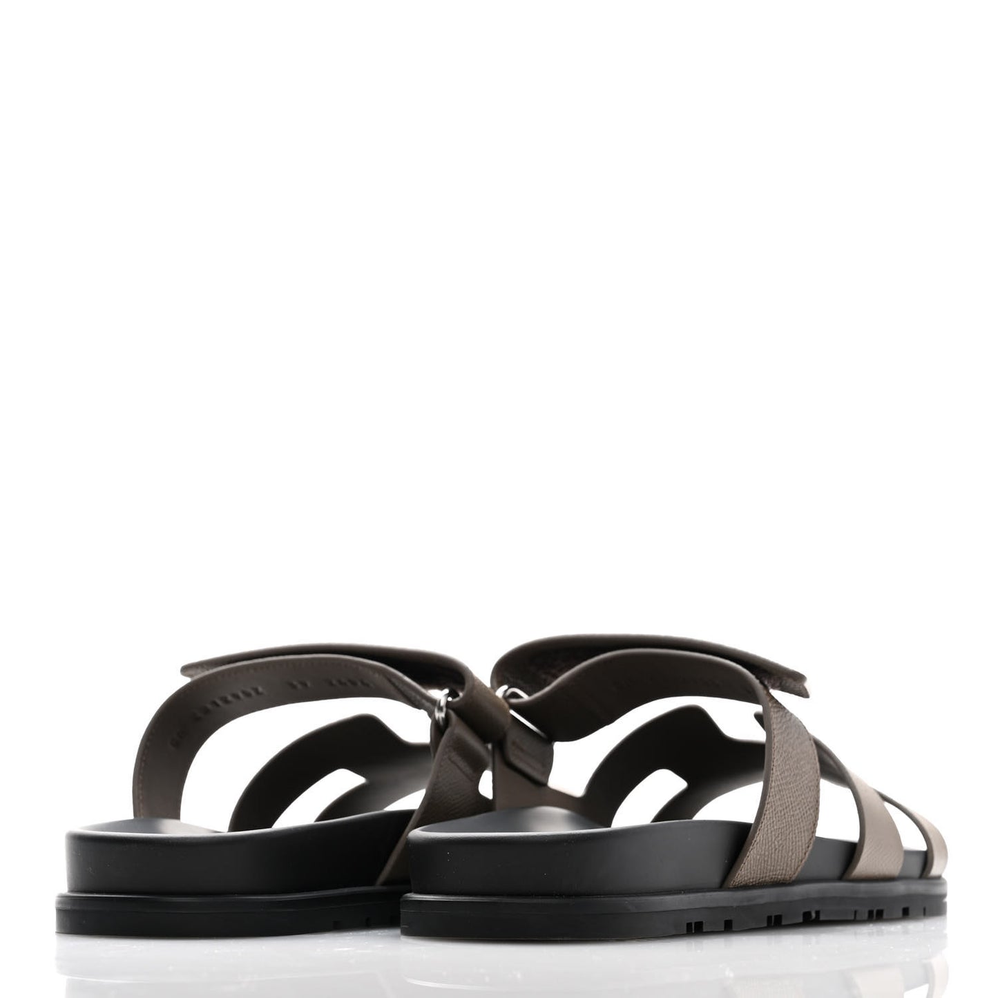 Epsom Womens Chypre Sandals 39 Etoupe