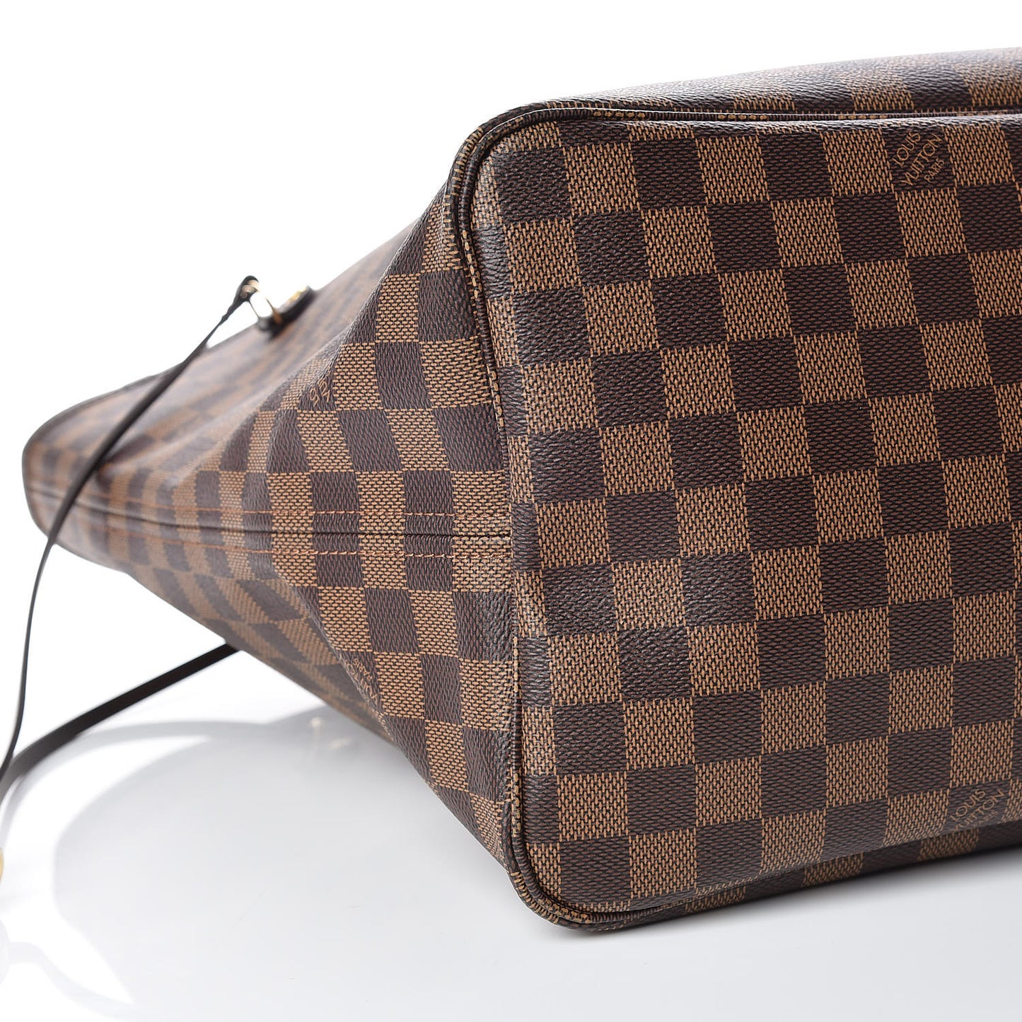 Damier Ebene Neo Neverfull GM