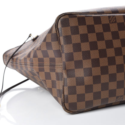 Louis Vuitton Damier Ebene Neo Neverfull GM 10 of 11