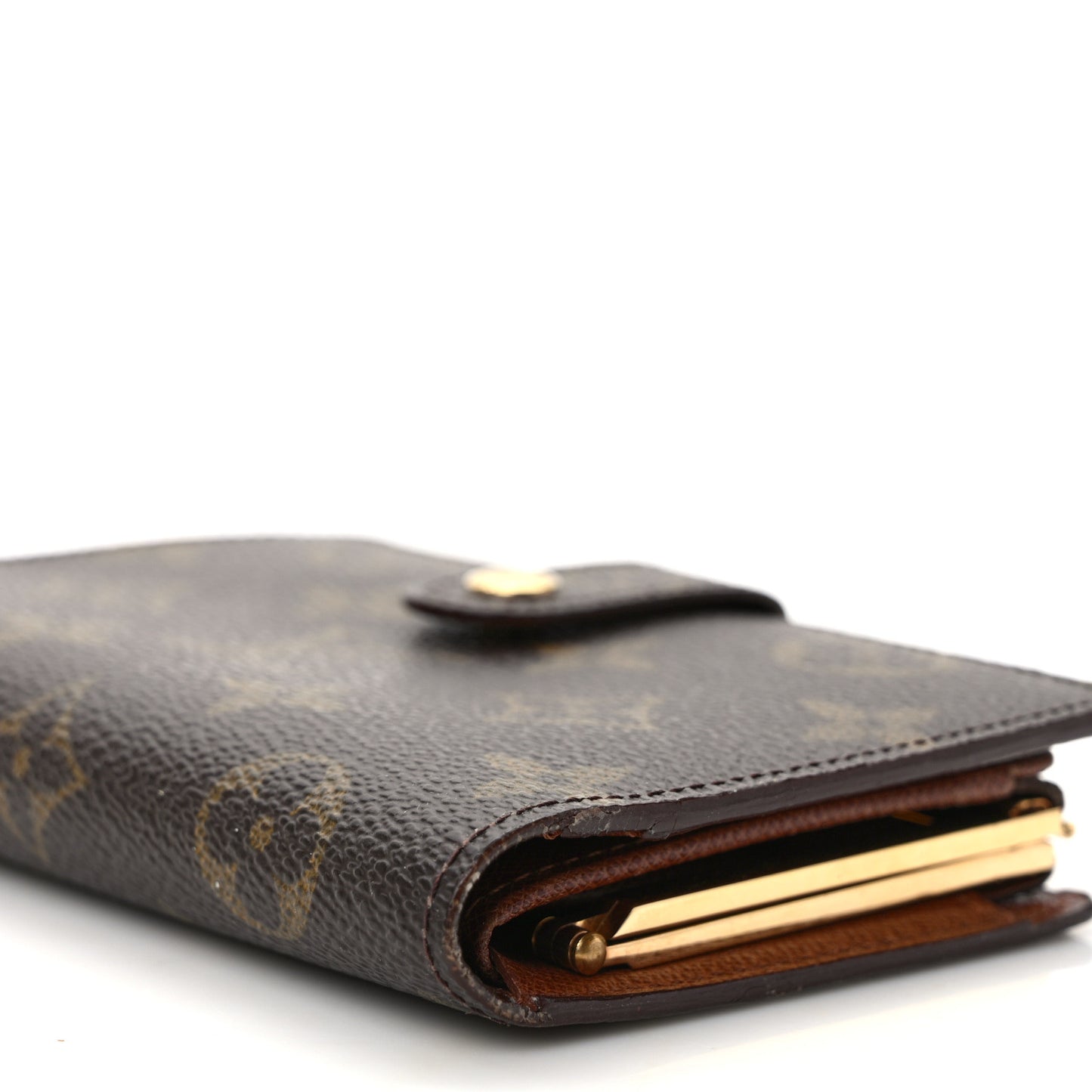 Monogram French Purse Wallet