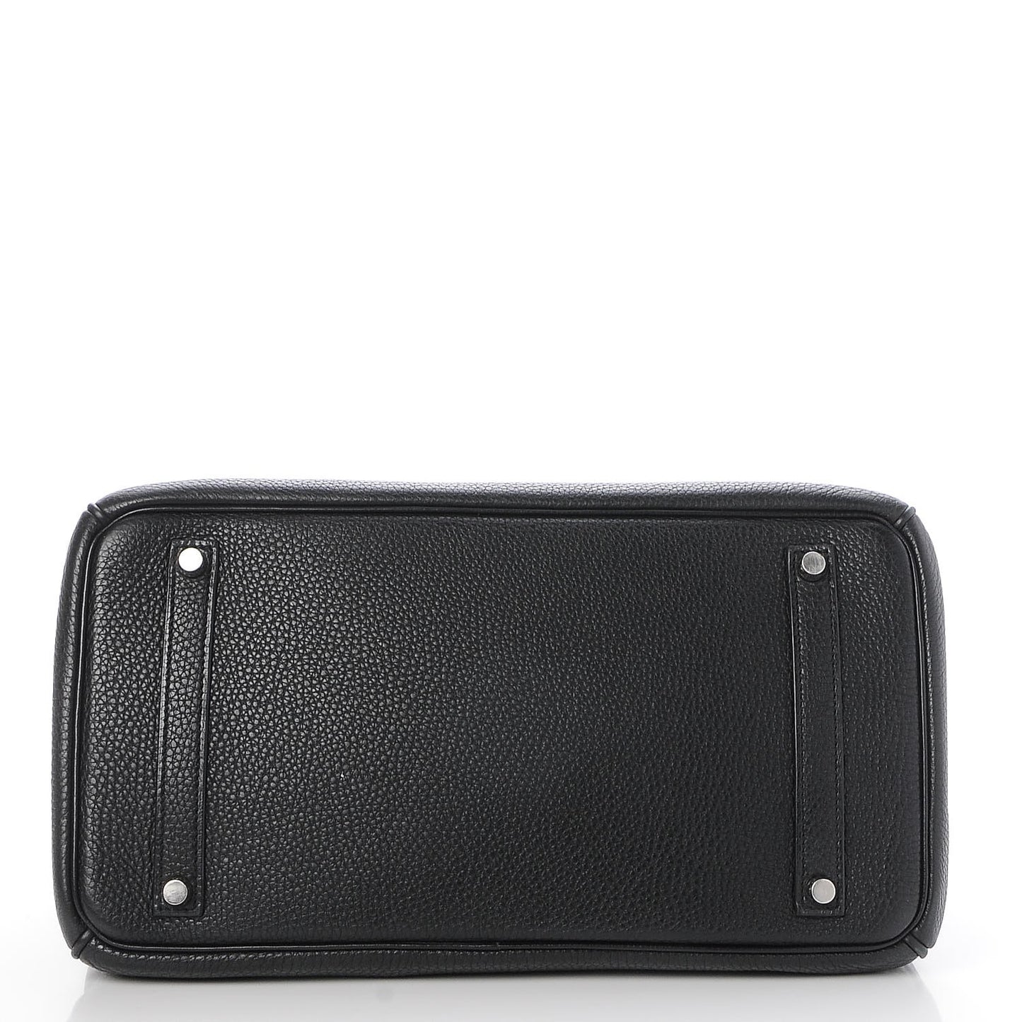 Togo Birkin 35 Black