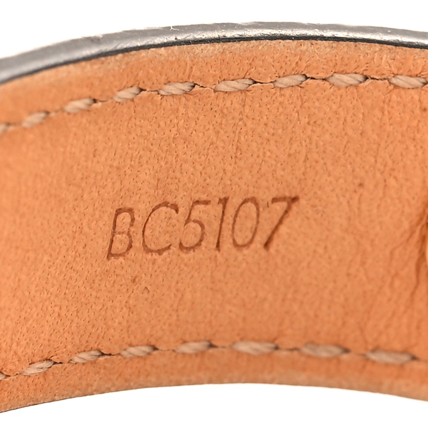 Monogram Nano Bracelet 19