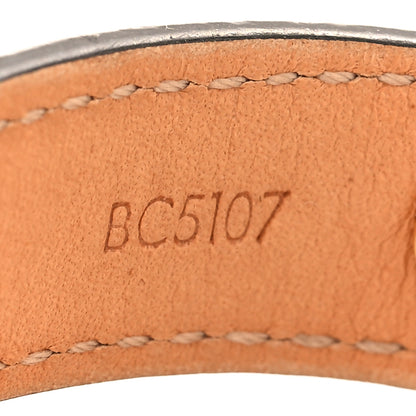 Louis Vuitton Monogram Nano Bracelet 19 5 of 7