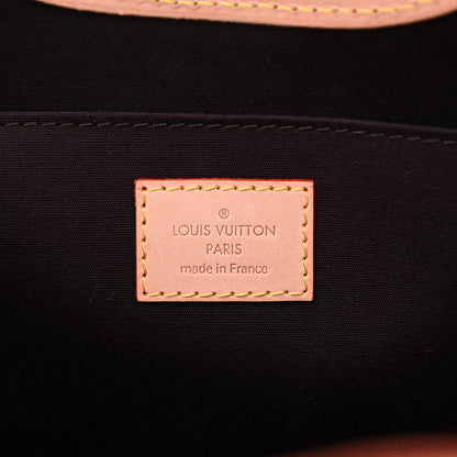 Louis Vuitton Vernis Roxbury Drive Amarante 6 of 8