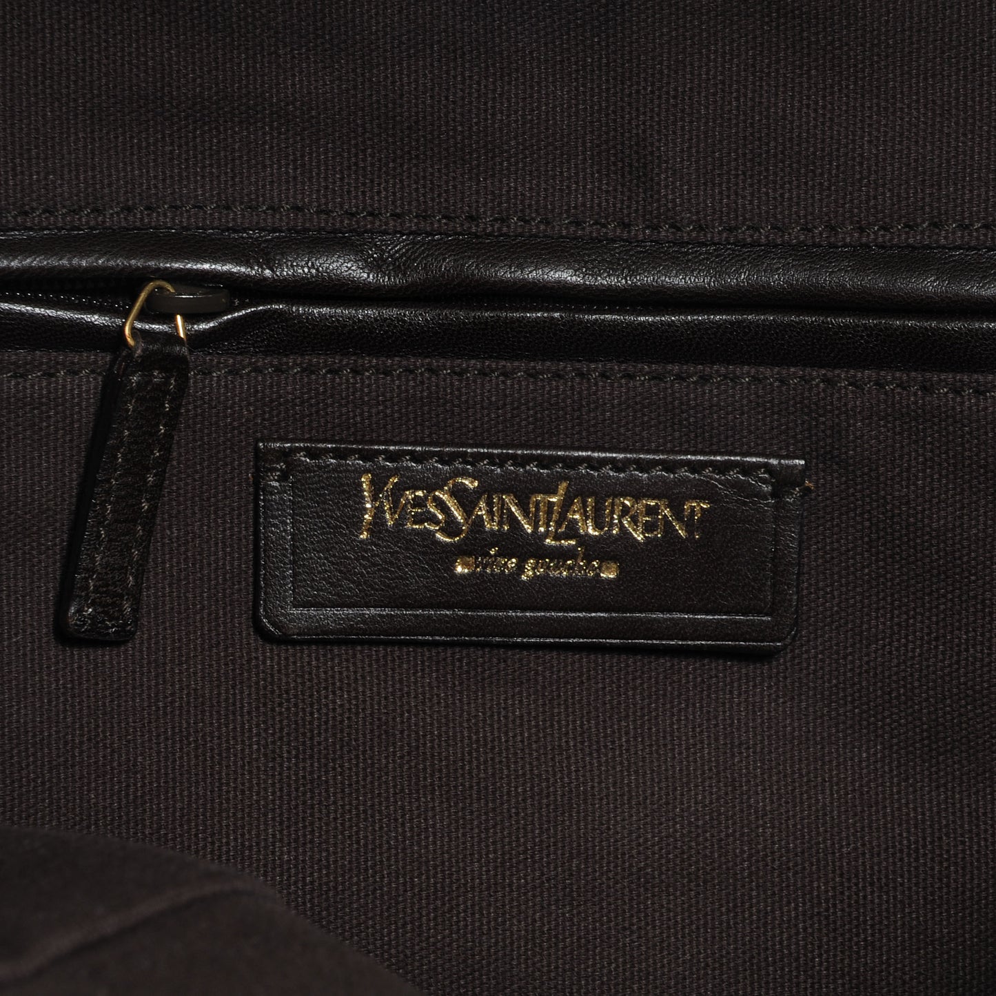 Medium Downtown Tote Olive